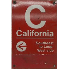 California - SE-Loop/Westside